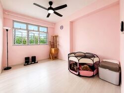 Blk 107C Eastbrook @ Canberra (Sembawang), HDB 4 Rooms #602850511